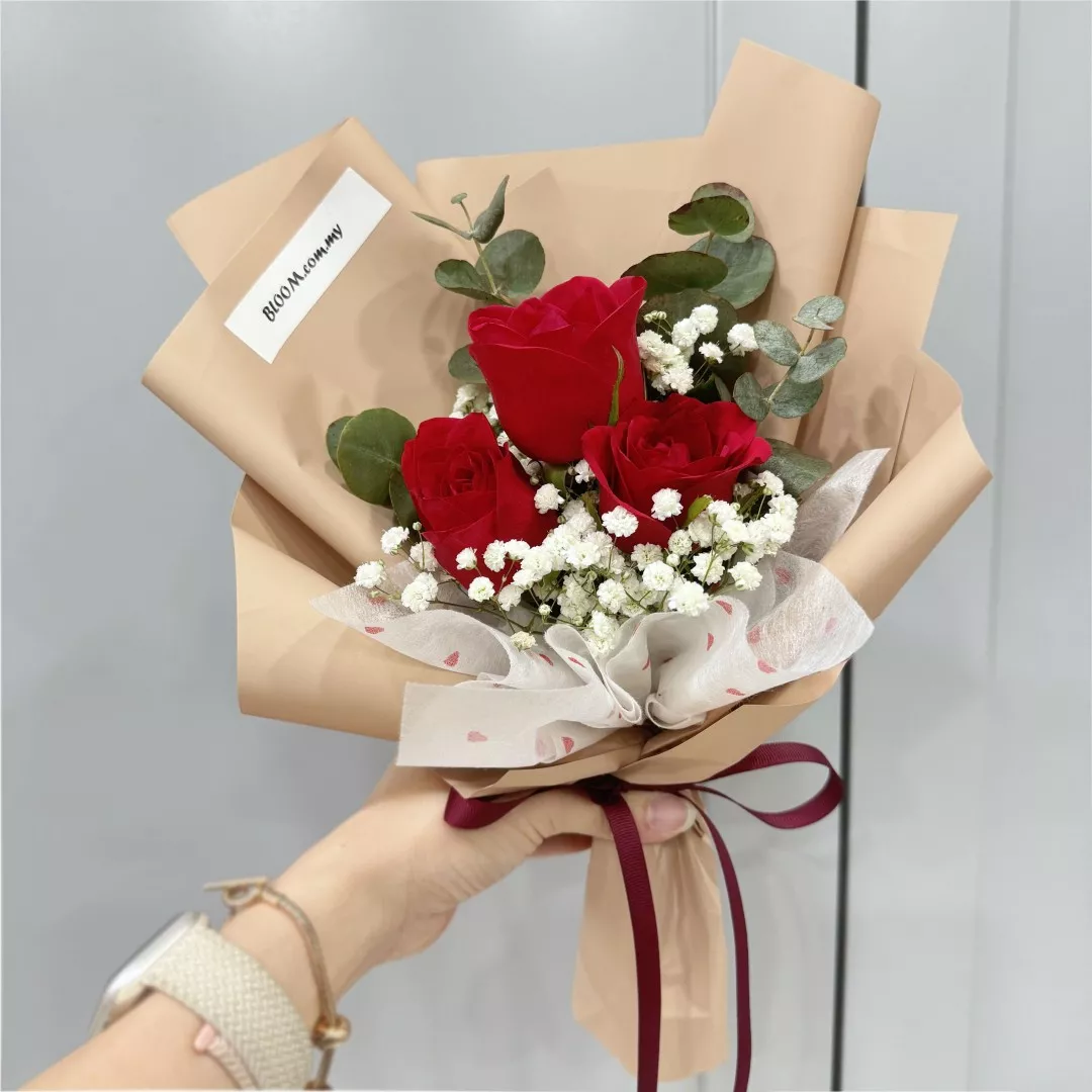 Valentine Special Promotion 01