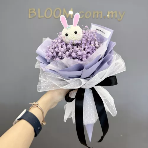 Cute Bouquet 01