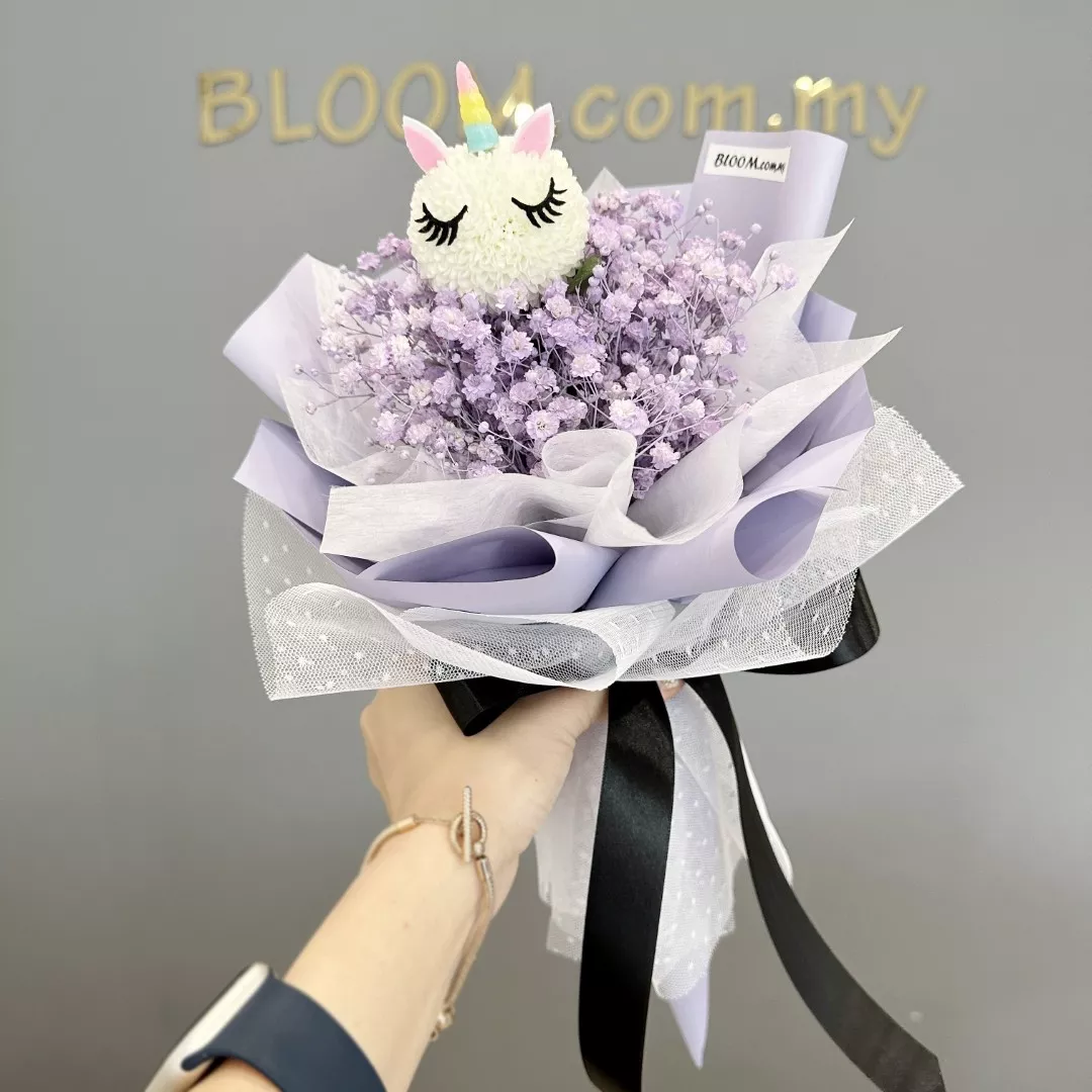 Cute Bouquet 01