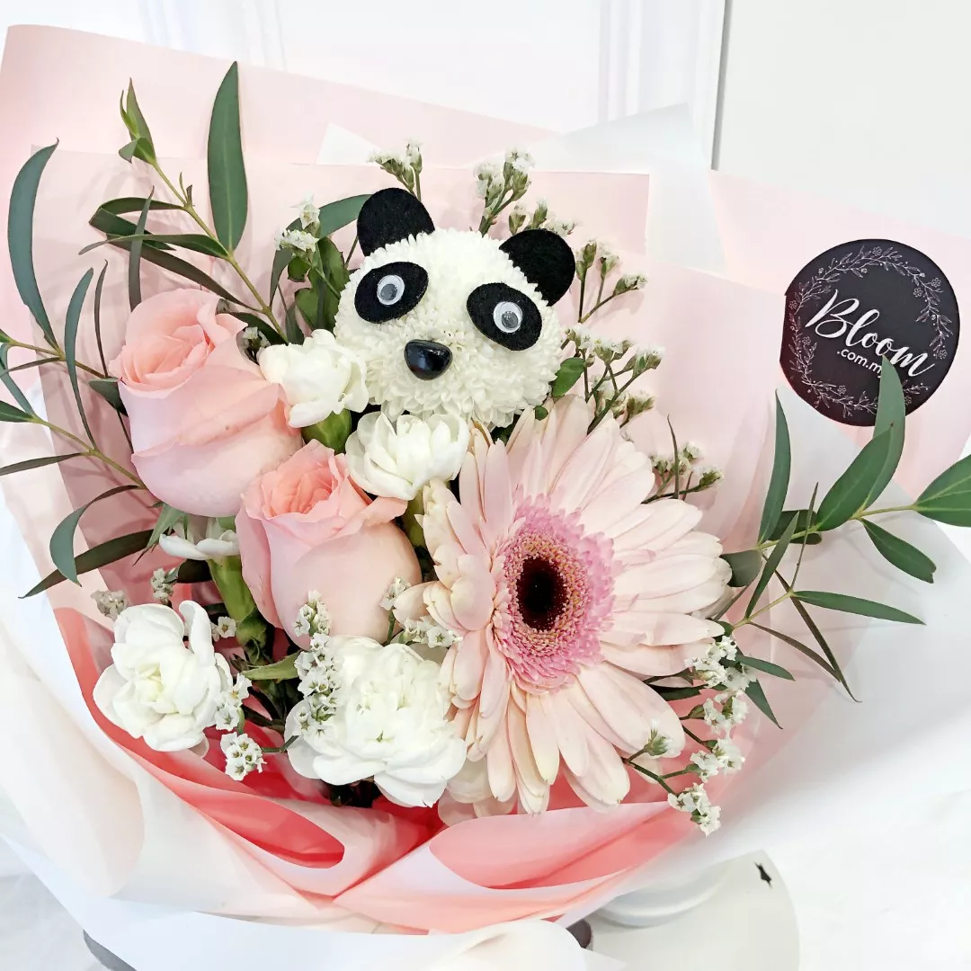 Cute Bouquet 02