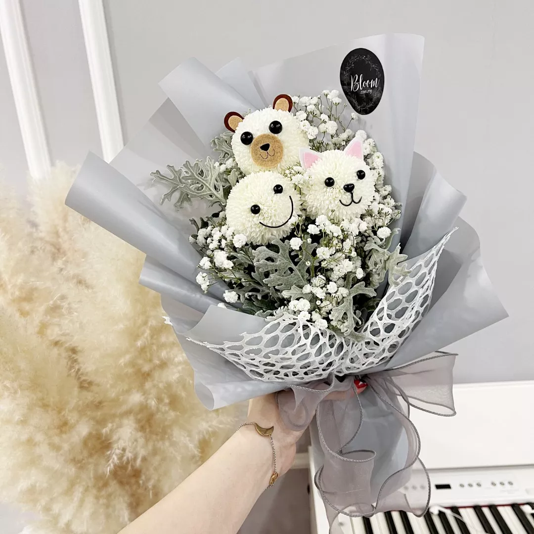 Cute Bouquet 05