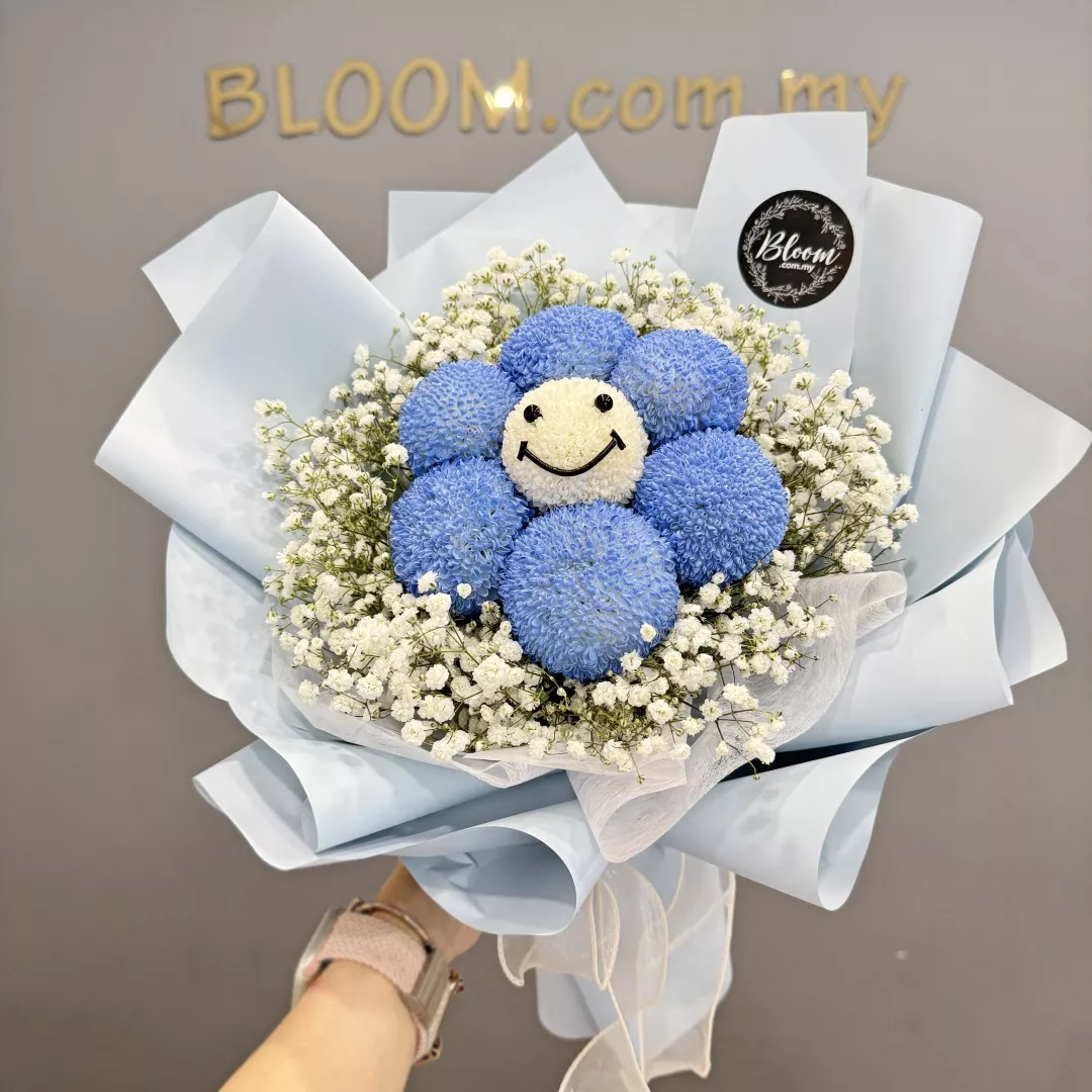 Cute Bouquet 14
