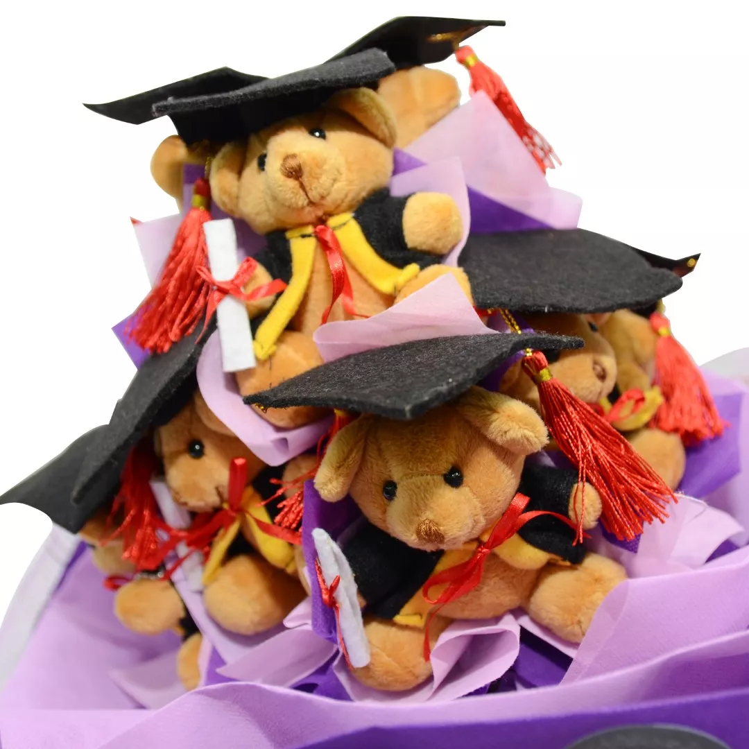 Graduation Bouquet 10