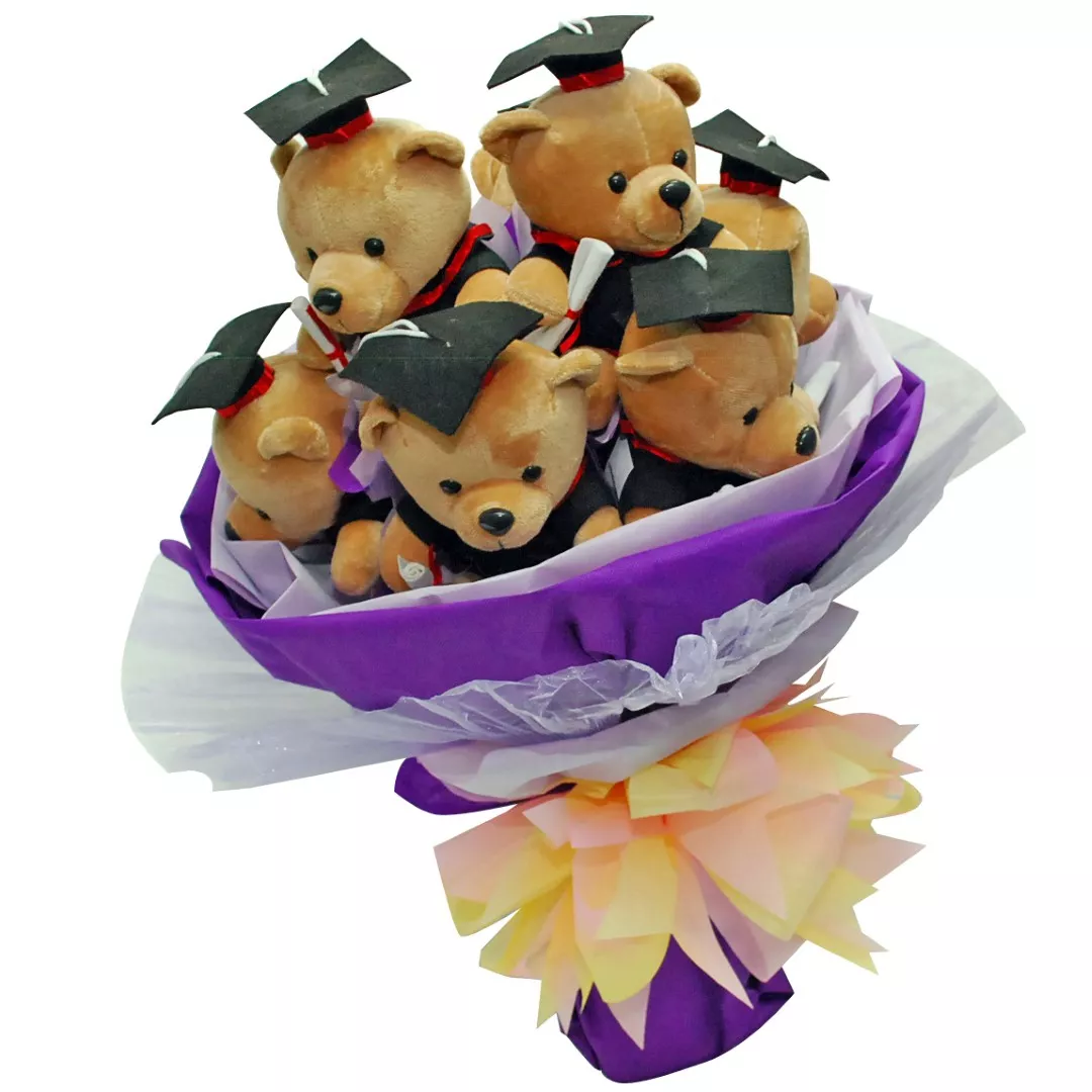 Graduation Bouquet 14