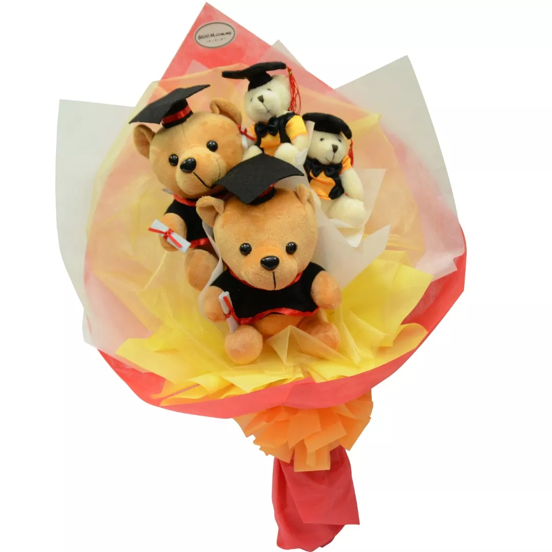 Graduation Bouquet 15