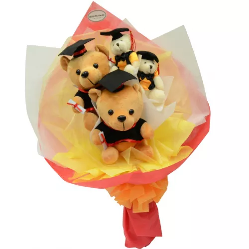 Graduation Bouquet 15