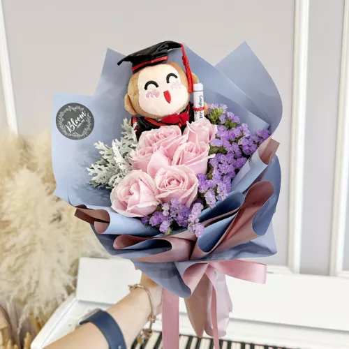 Graduation Bouquet 16