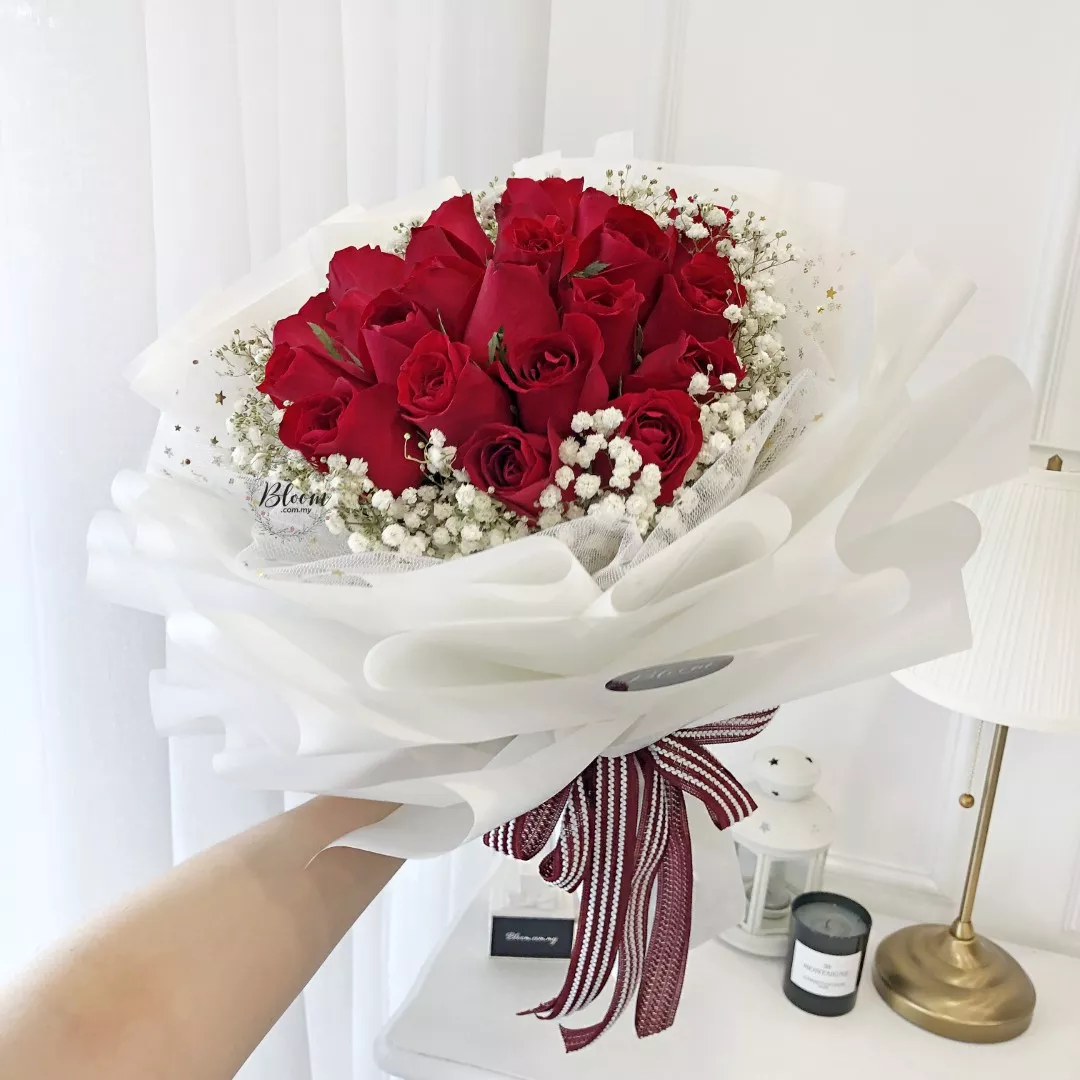 Fancy Bouquet 75