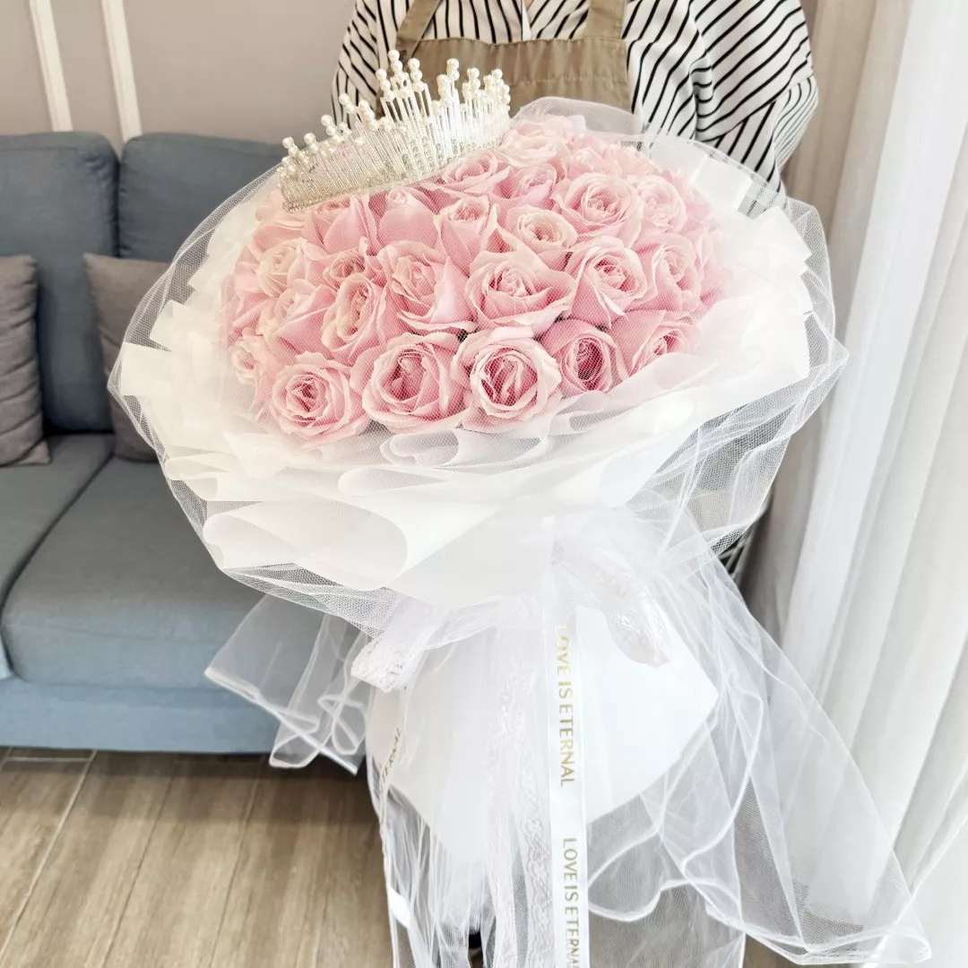 Fancy Bouquet 120