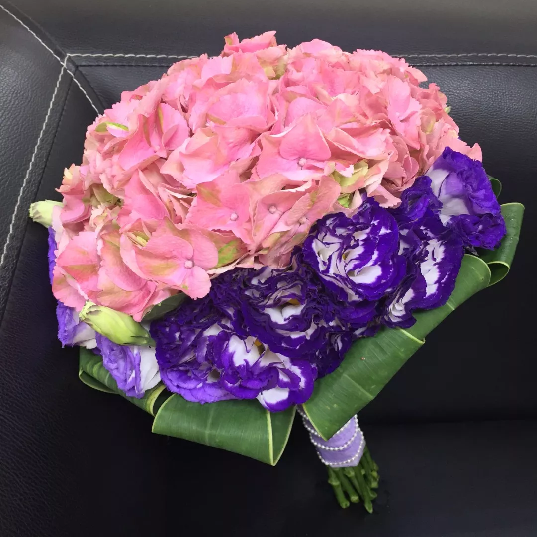 Bridal Bouquet 05