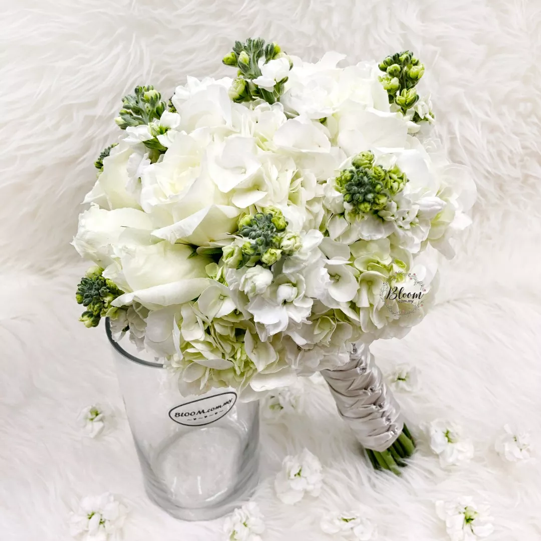 Bridal Bouquet 13