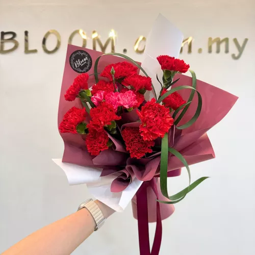 Mother’s Day Flower Bouquet 04