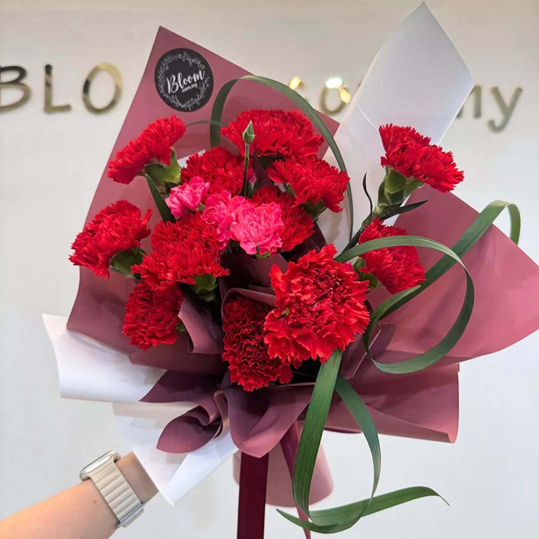 Mother’s Day Flower Bouquet 04