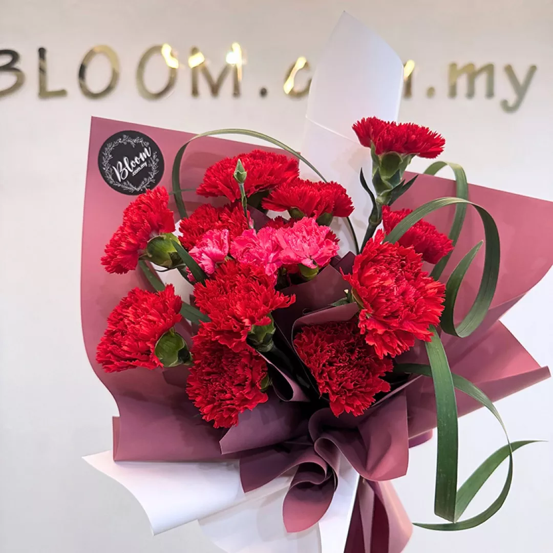 Mother’s Day Flower Bouquet 04