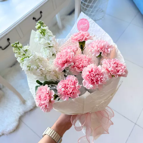 Mother’s Day Flower Bouquet 05