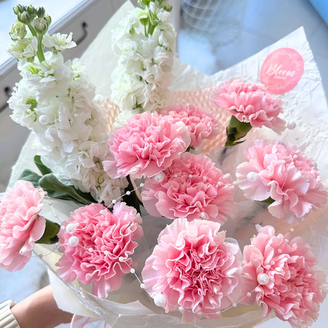 Mother’s Day Flower Bouquet 05
