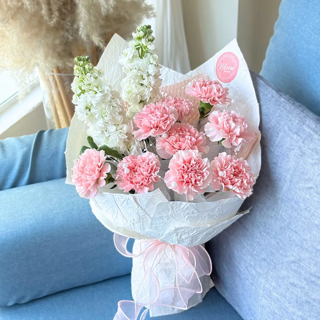 Mother’s Day Flower Bouquet 05