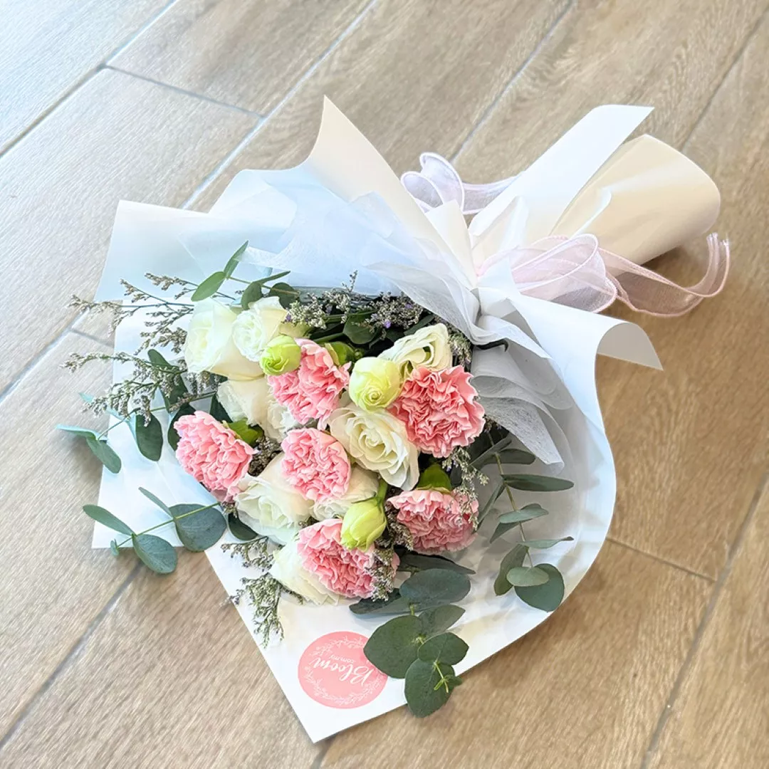 Mother’s Day Flower Bouquet 07