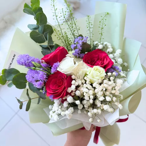 Mother’s Day Promotion 02