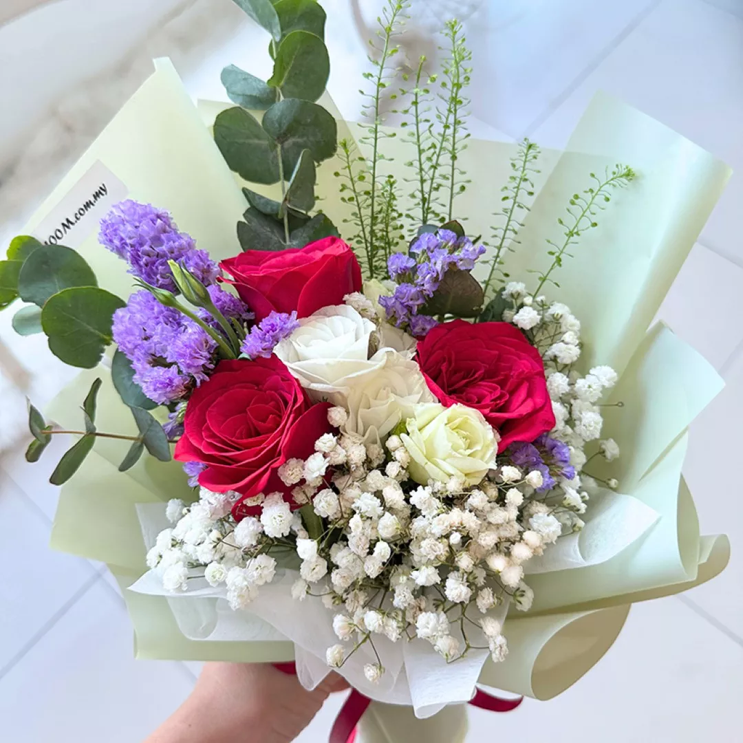 Mother’s Day Promotion 02