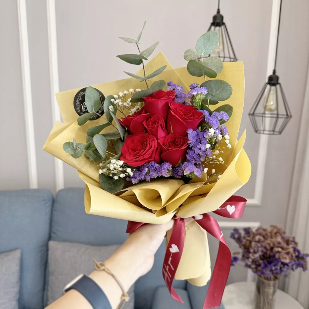Mother’s Day Promotion 04