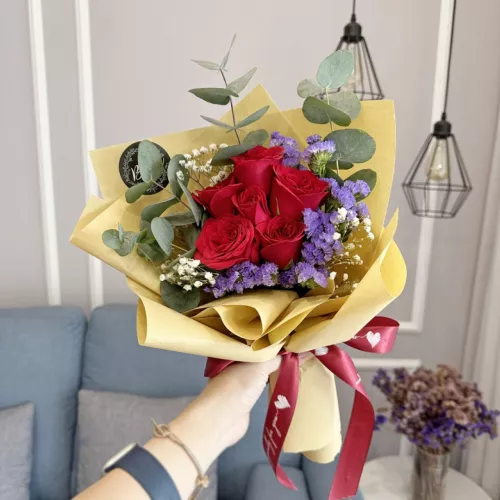 Mother’s Day Promotion 04