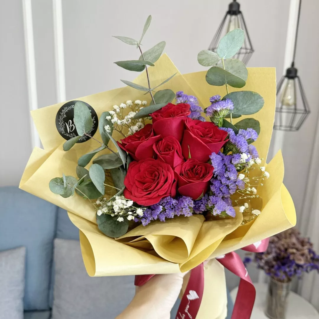 Mother’s Day Promotion 04