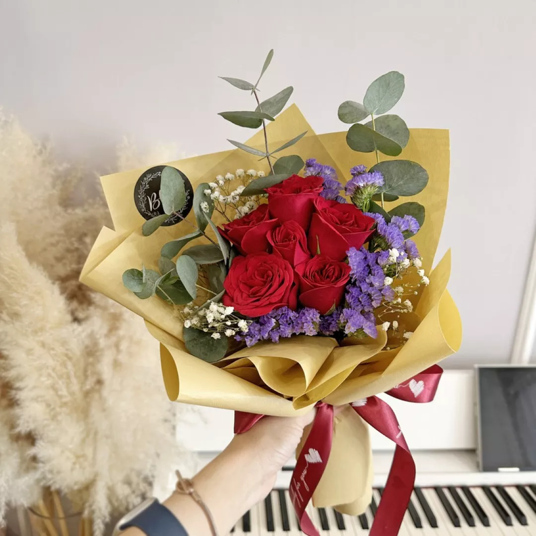 Mother’s Day Promotion 04