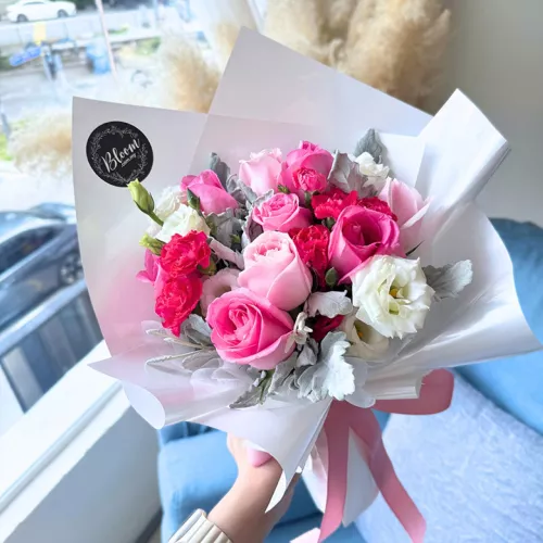Mother’s Day Promotion 10