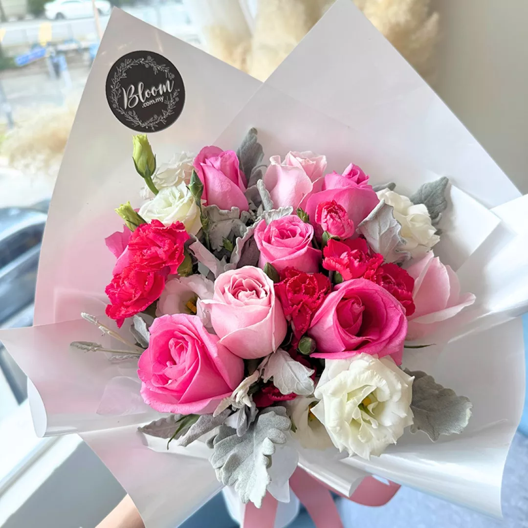 Mother’s Day Promotion 10