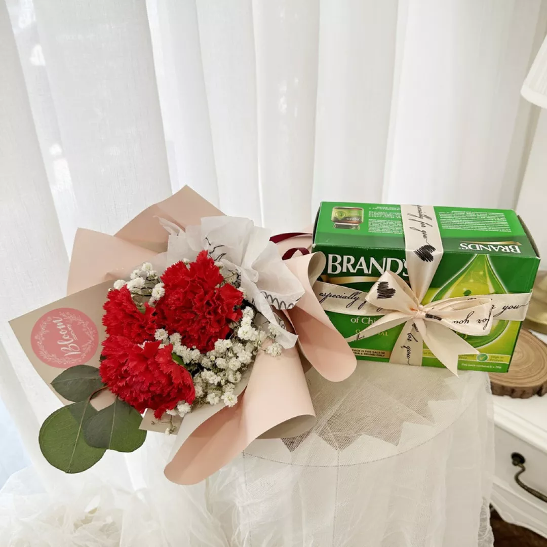 Mother’s Day Gift Set 01