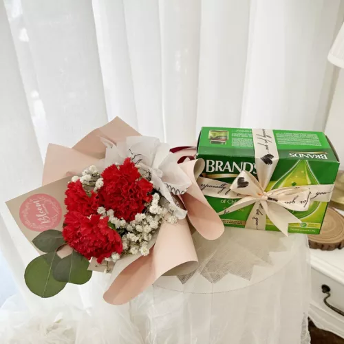Mother’s Day Gift Set 01