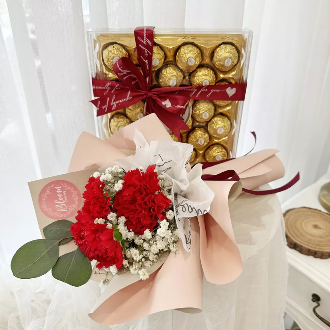 Mother’s Day Gift Set 02