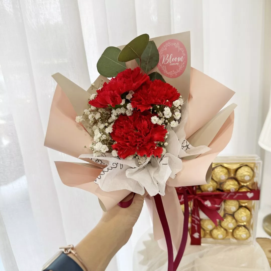 Mother’s Day Gift Set 02
