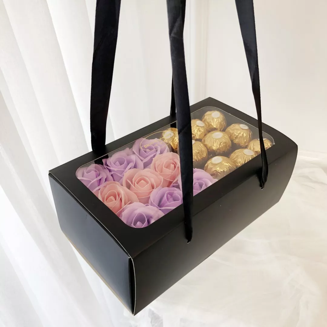 Soap Gift Box 01