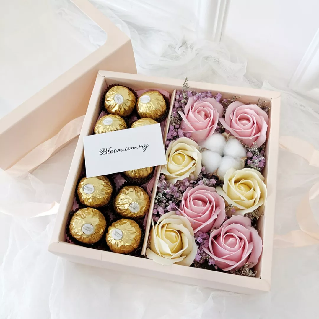 Soap Gift Box 17