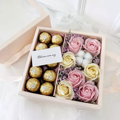 Soap Gift Box 17