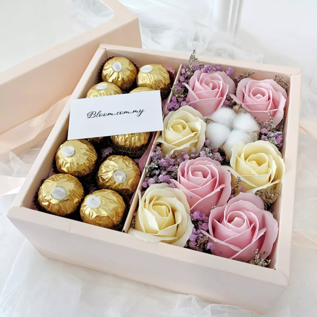 Soap Gift Box 17