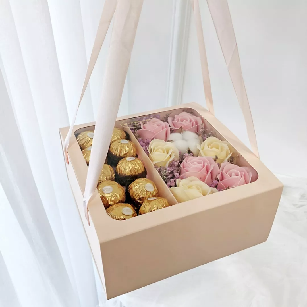 Soap Gift Box 17