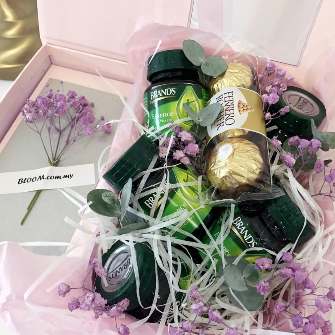Soap Gift Box 31