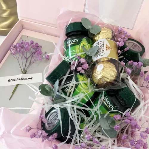 Soap Gift Box 31