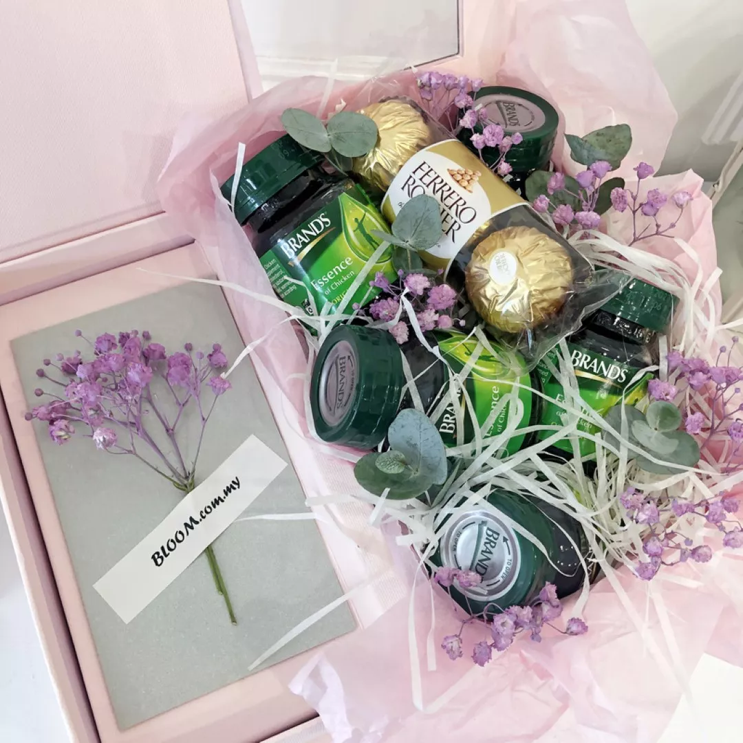 Soap Gift Box 31