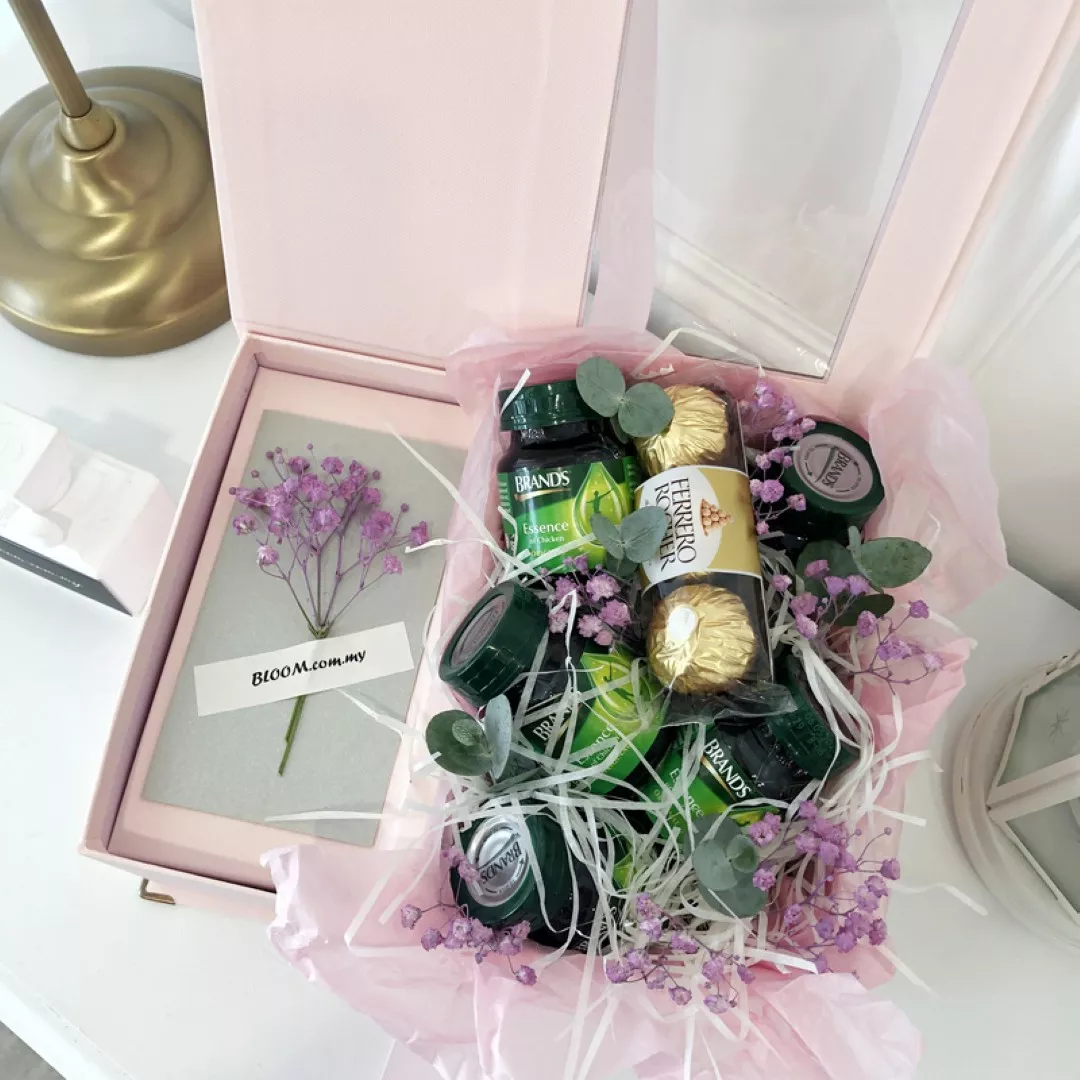 Soap Gift Box 31