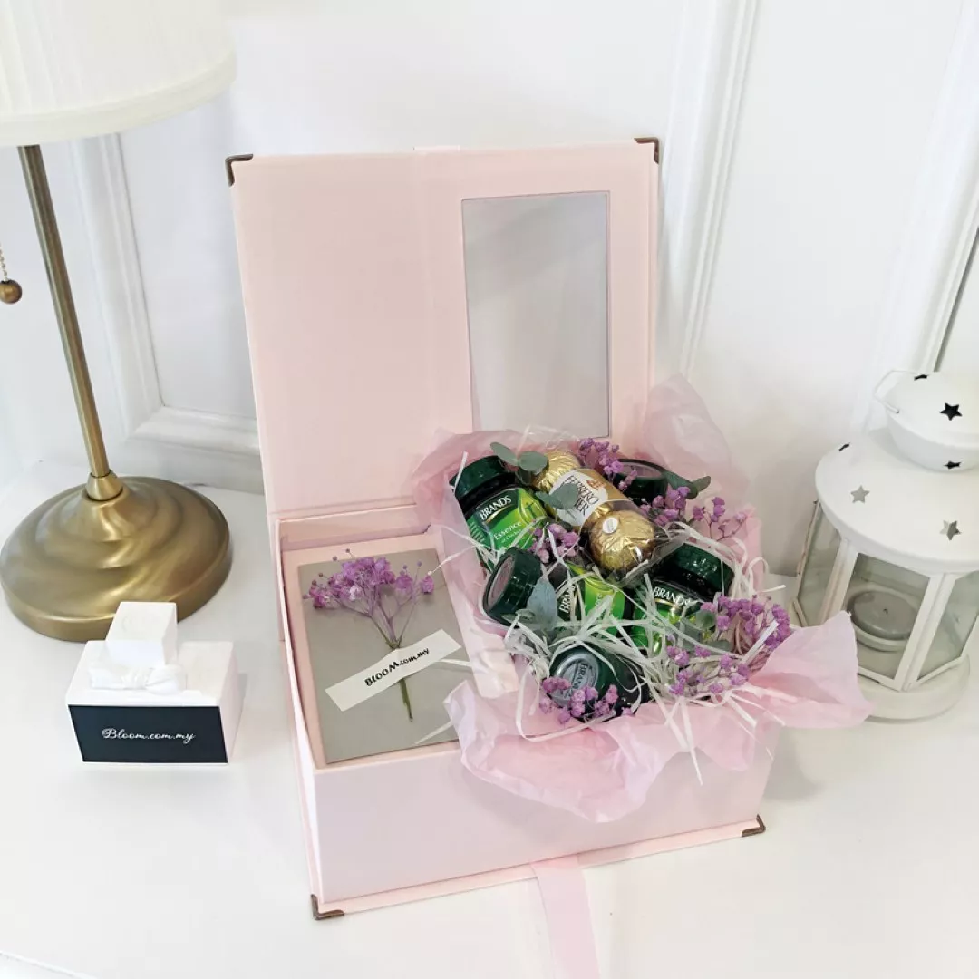 Soap Gift Box 31