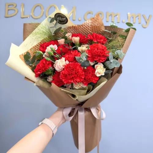 Mother’s Day Flower Bouquet 15