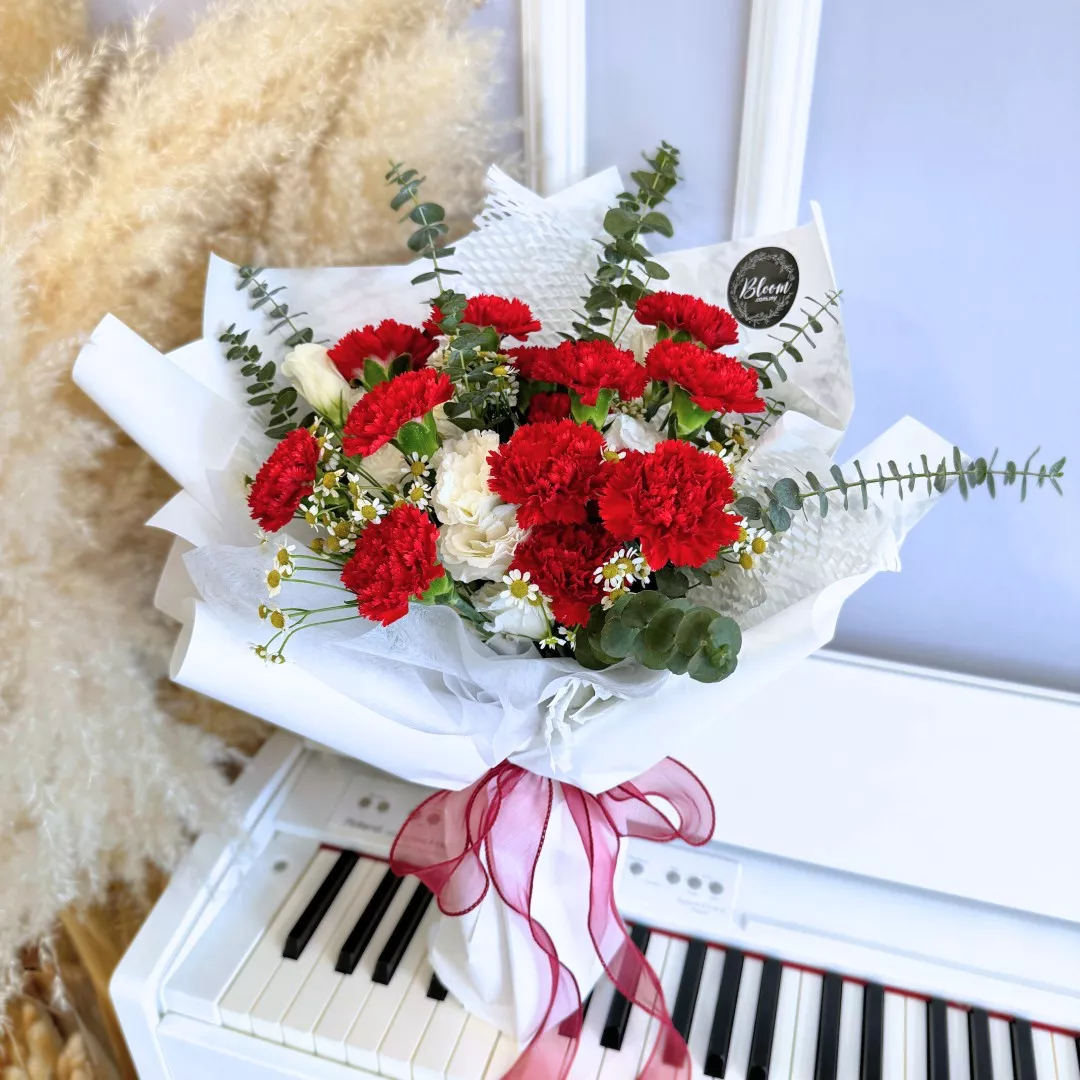 Mother’s Day Flower Bouquet 16