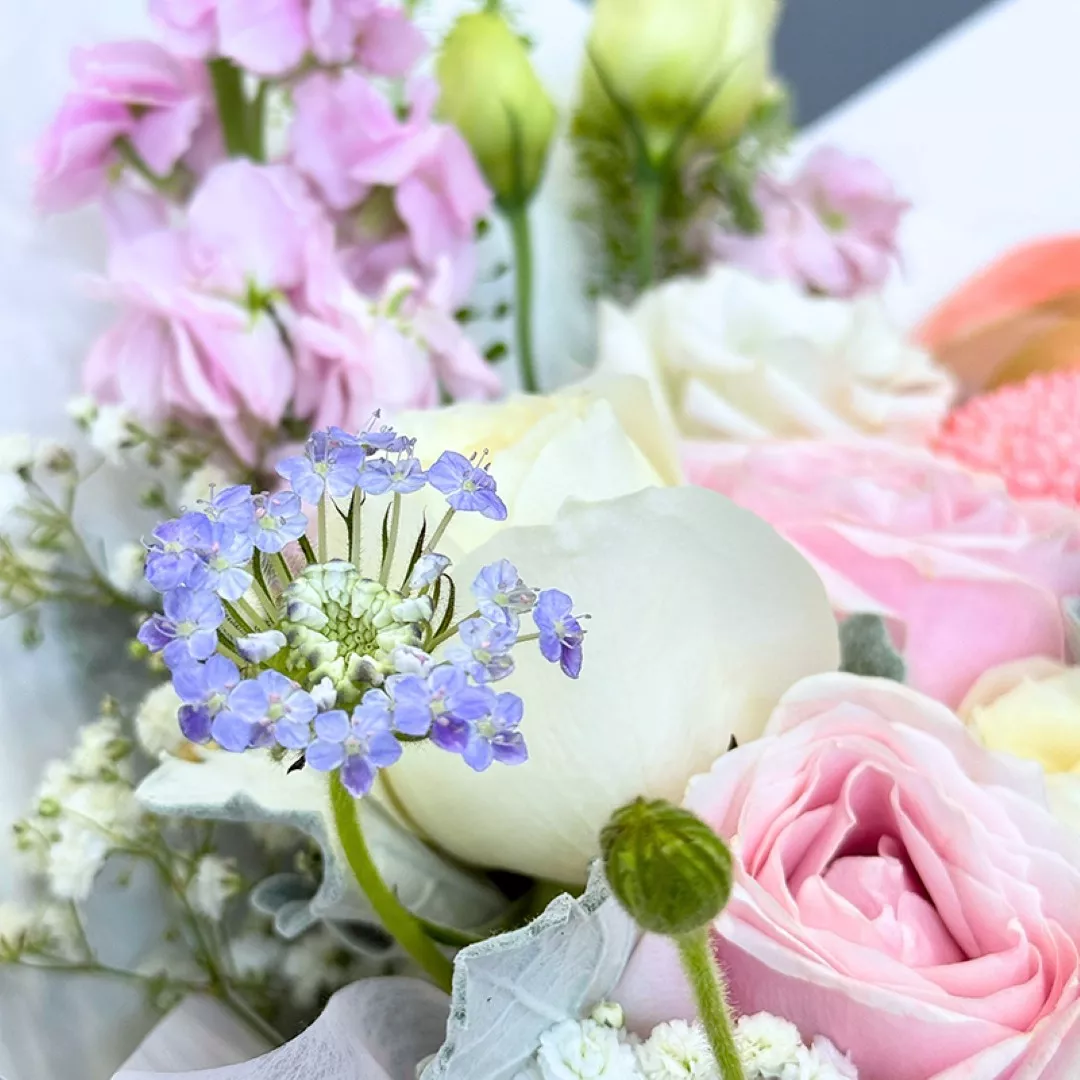 Mother’s Day Flower Bouquet 17