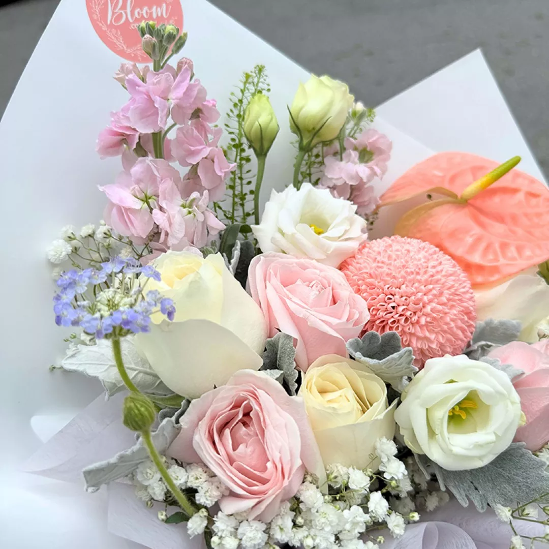 Mother’s Day Flower Bouquet 17