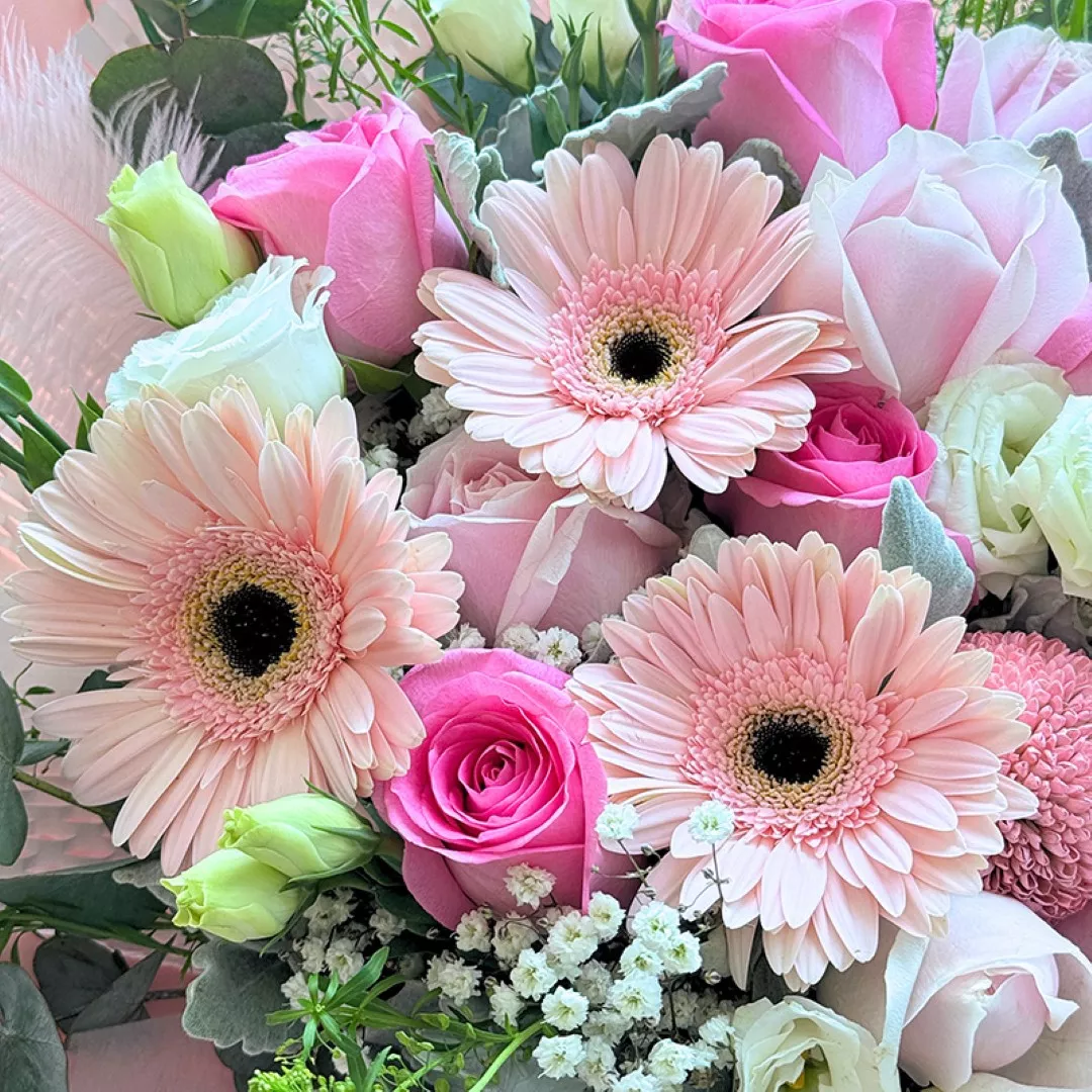 Mother’s Day Flower Bouquet 19