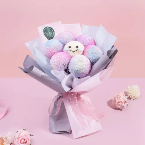 Floom Bouquet ( Fresh Flower )